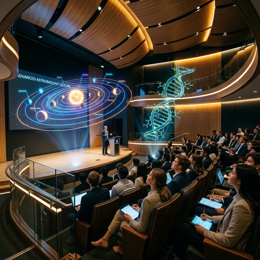 Mentorship: Scaling the Human Element