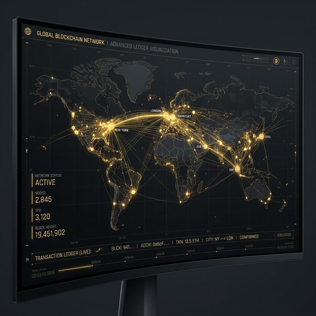 Strategic Consulting in Emerging Hubs